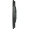 Ekena Millwork Edinburgh Medallion (Canopies up to 5 1/8"), 18 1/8"OD x 3 1/2"ID x 2 3/4"P, Painted Turtle Crackle CM18ED1PTC - alternate 3